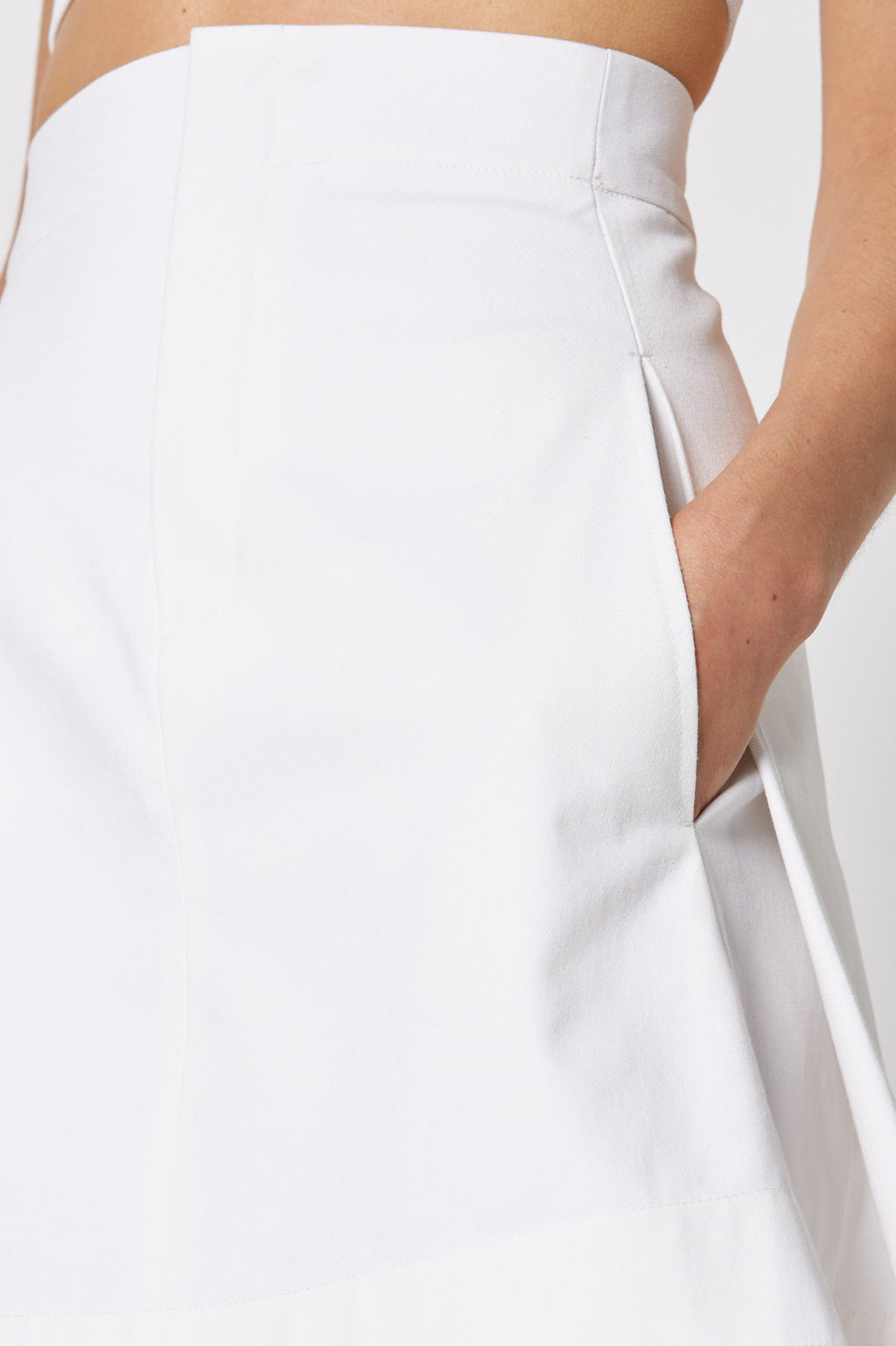 SAILOR SKIRT