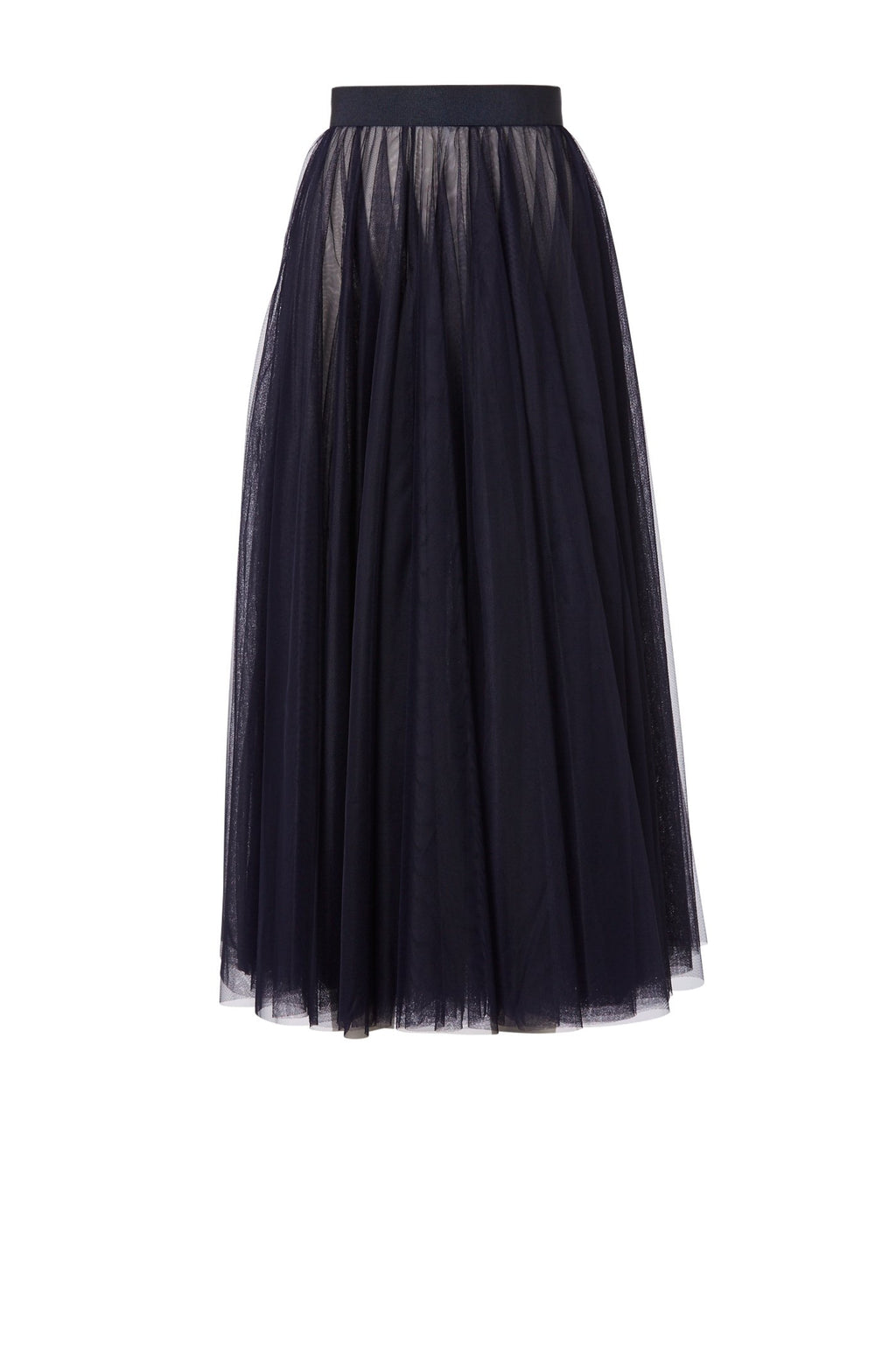 TULLE SKIRT