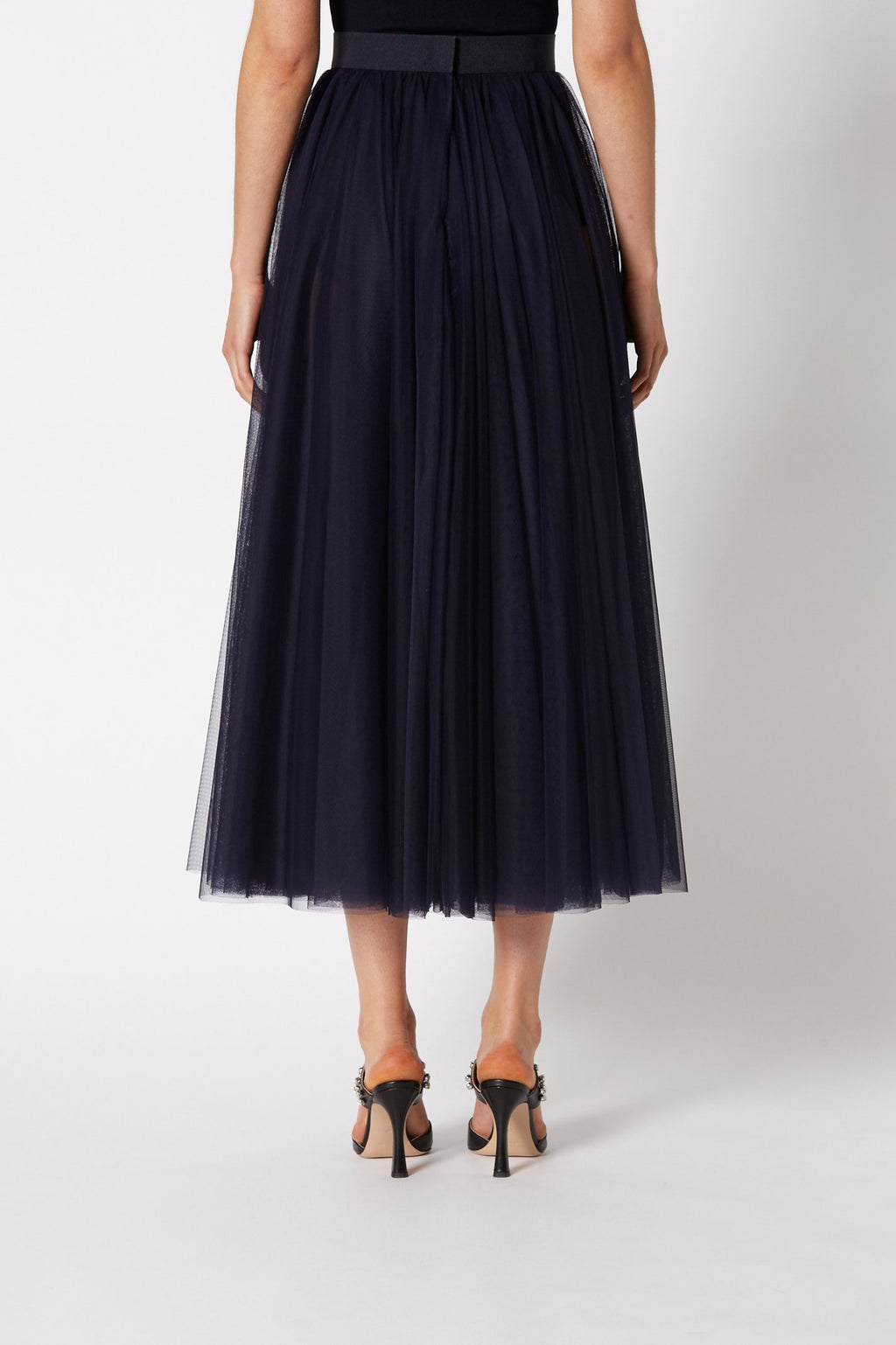 TULLE SKIRT