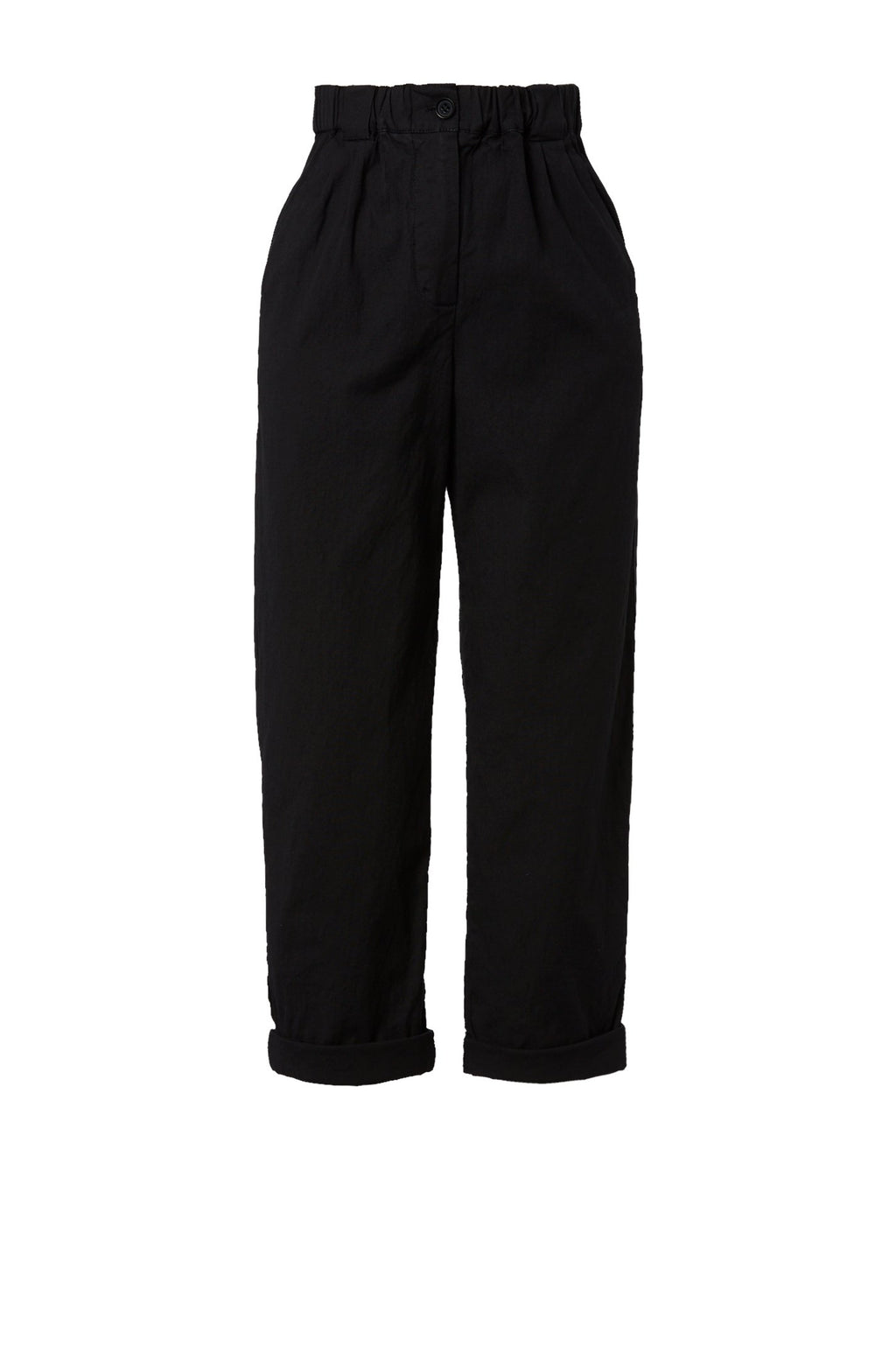 SOFT TROUSER