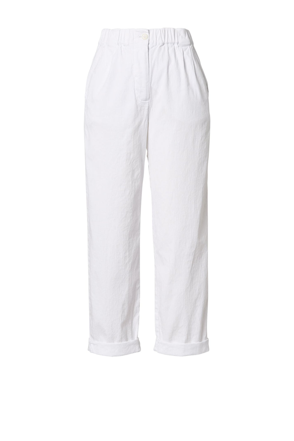 SOFT TROUSER