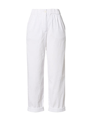 SOFT TROUSER