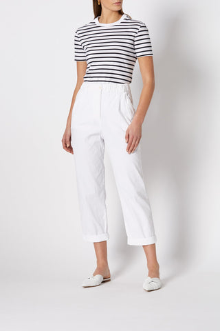 SOFT TROUSER