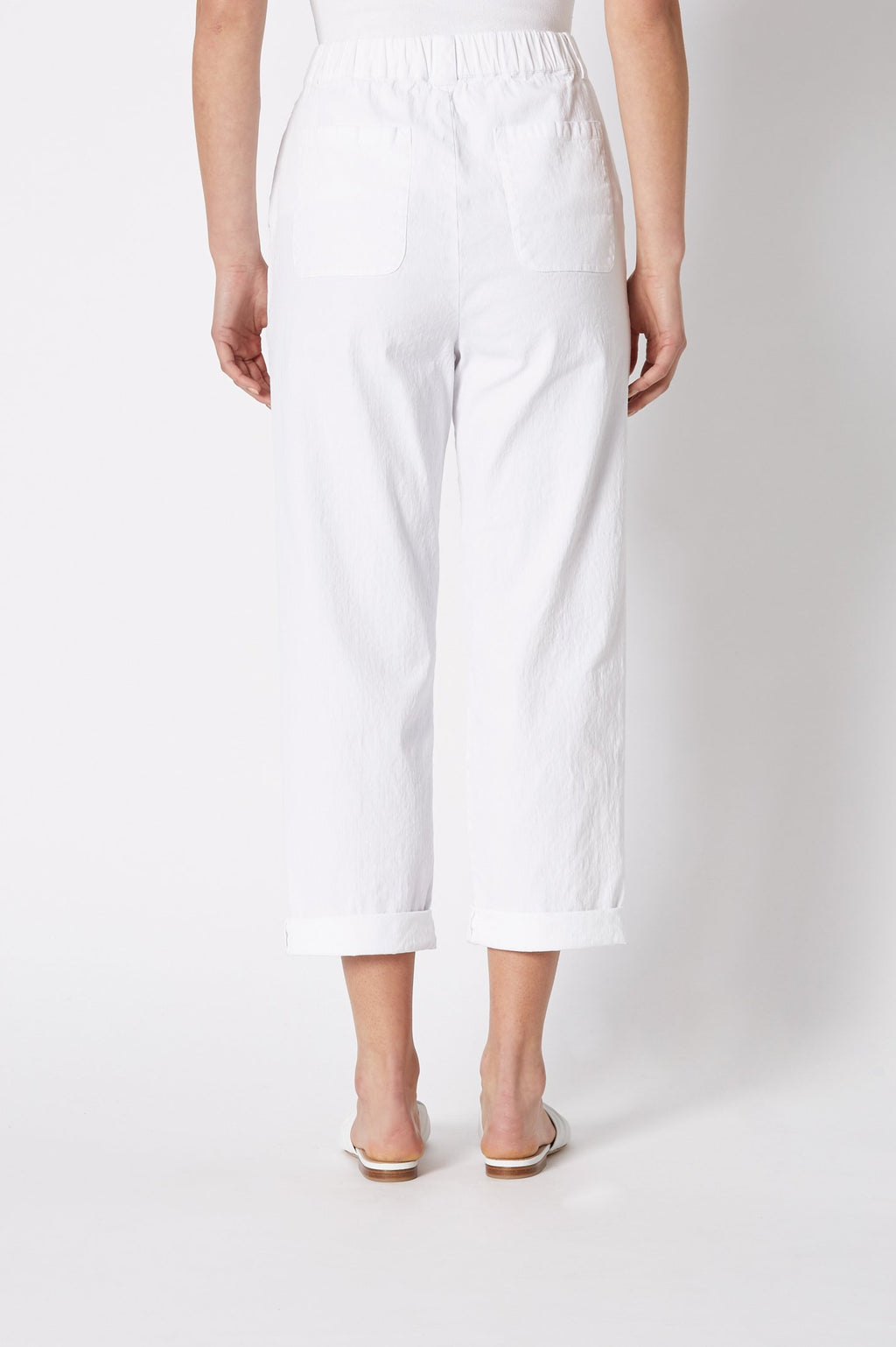 SOFT TROUSER
