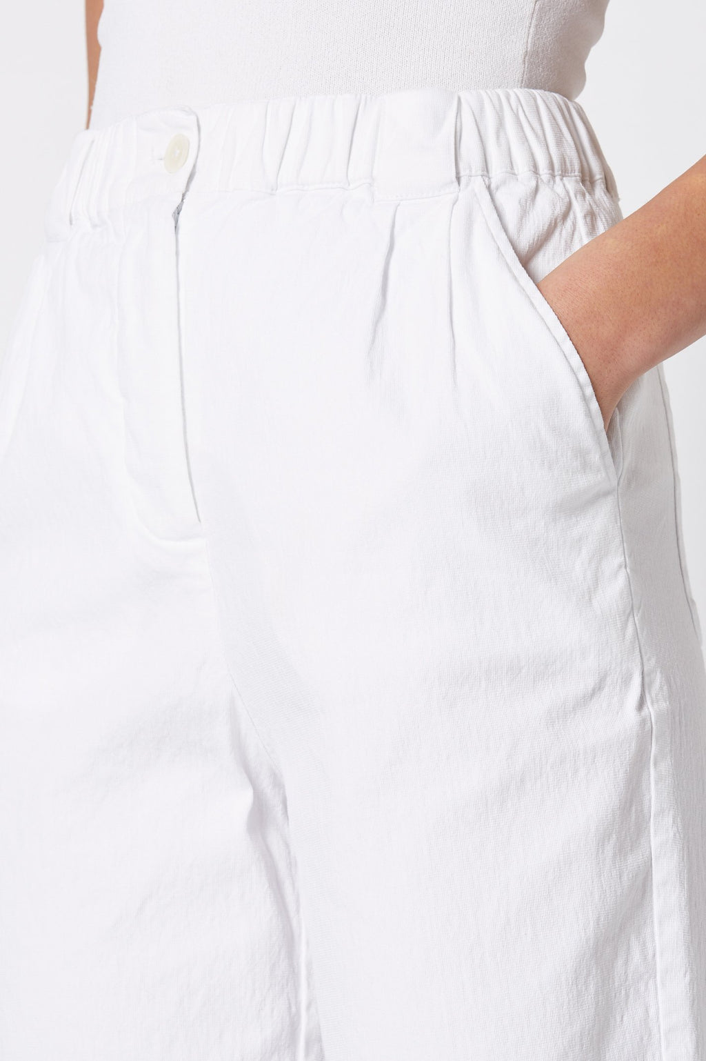 SOFT TROUSER