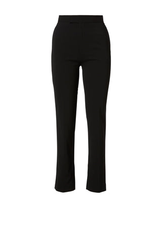 TAILORED SLIM CROPPED TROUSER