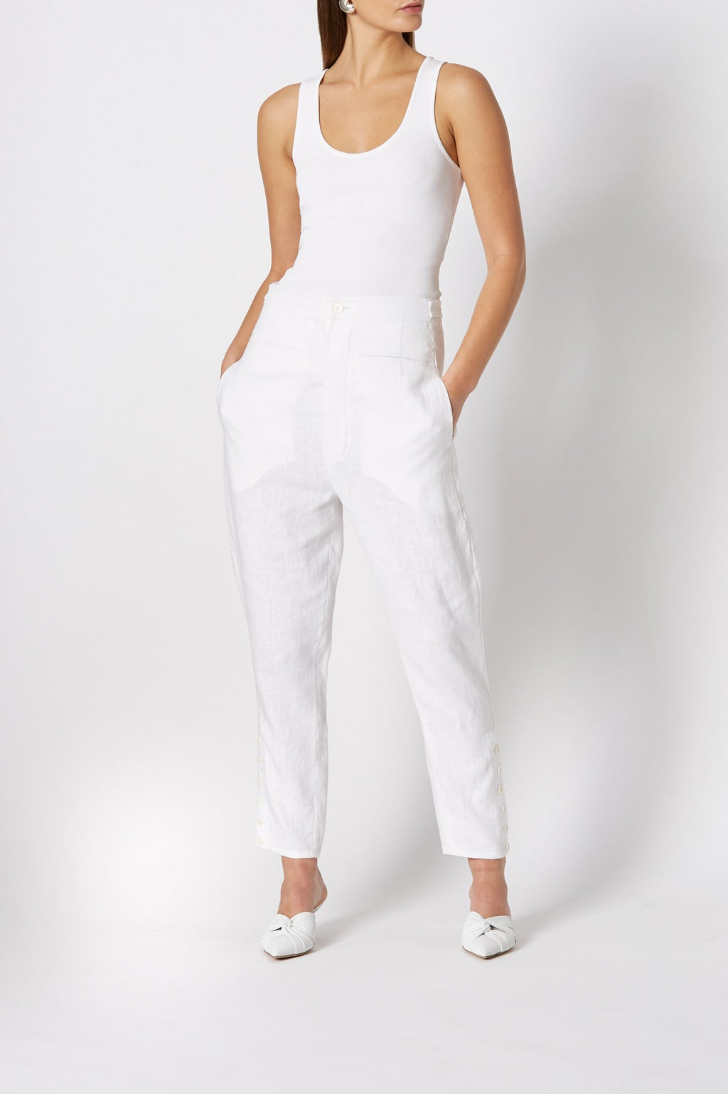 LINEN JODHPUR