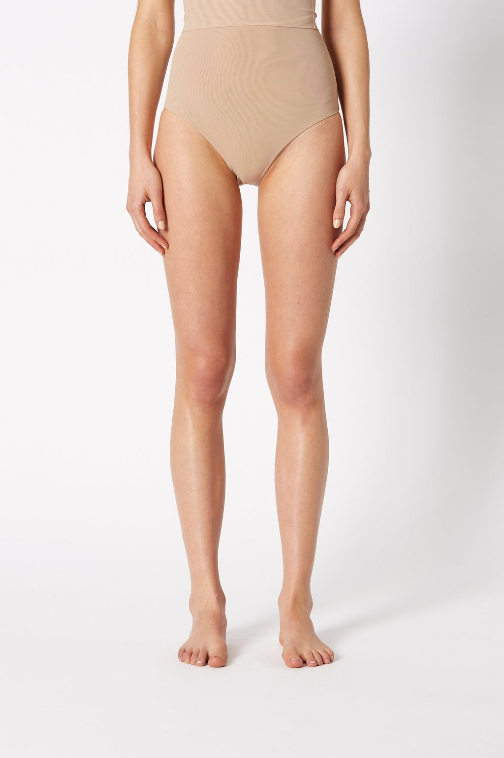 MESH BRIEF