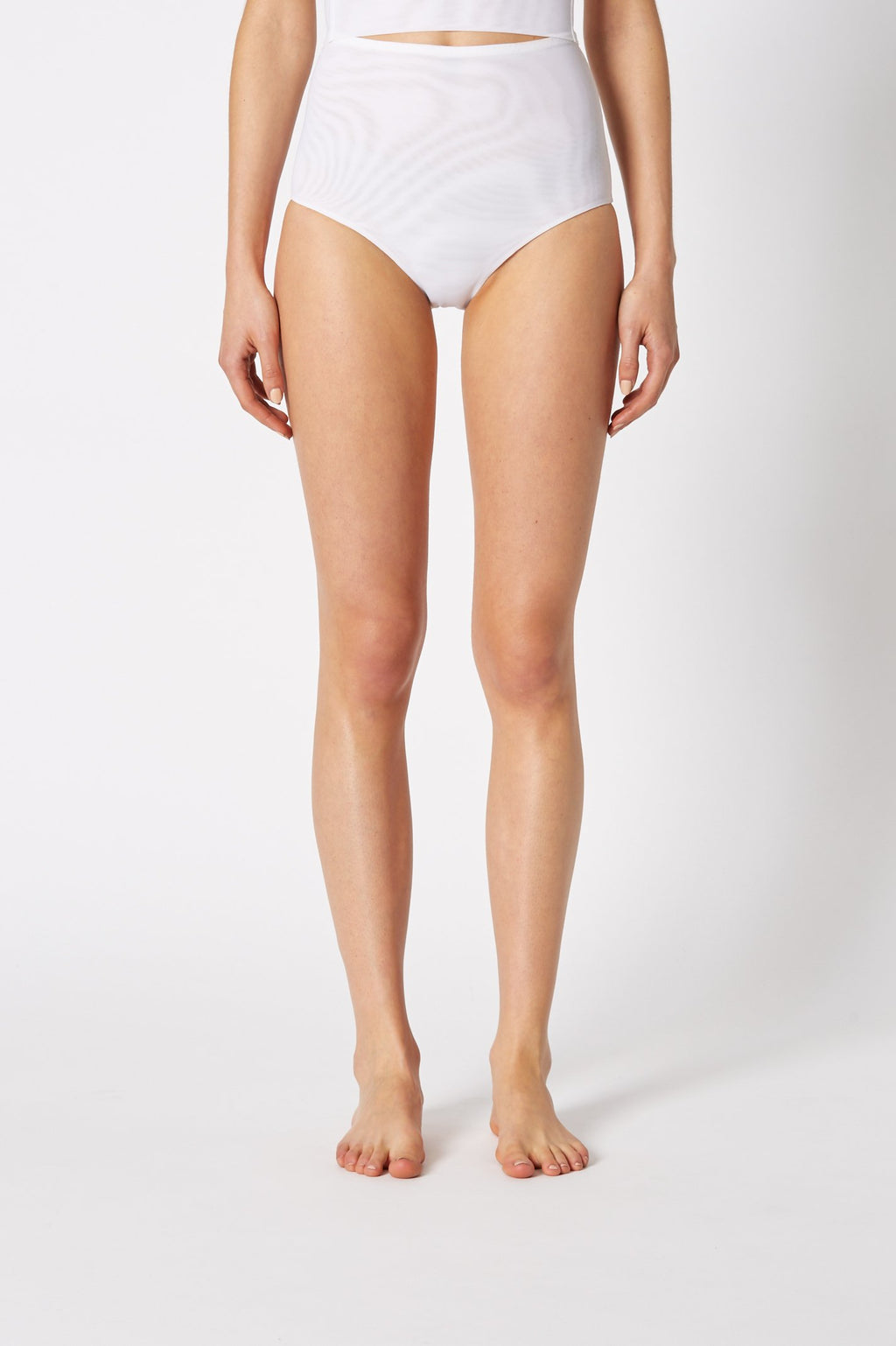 MESH BRIEF