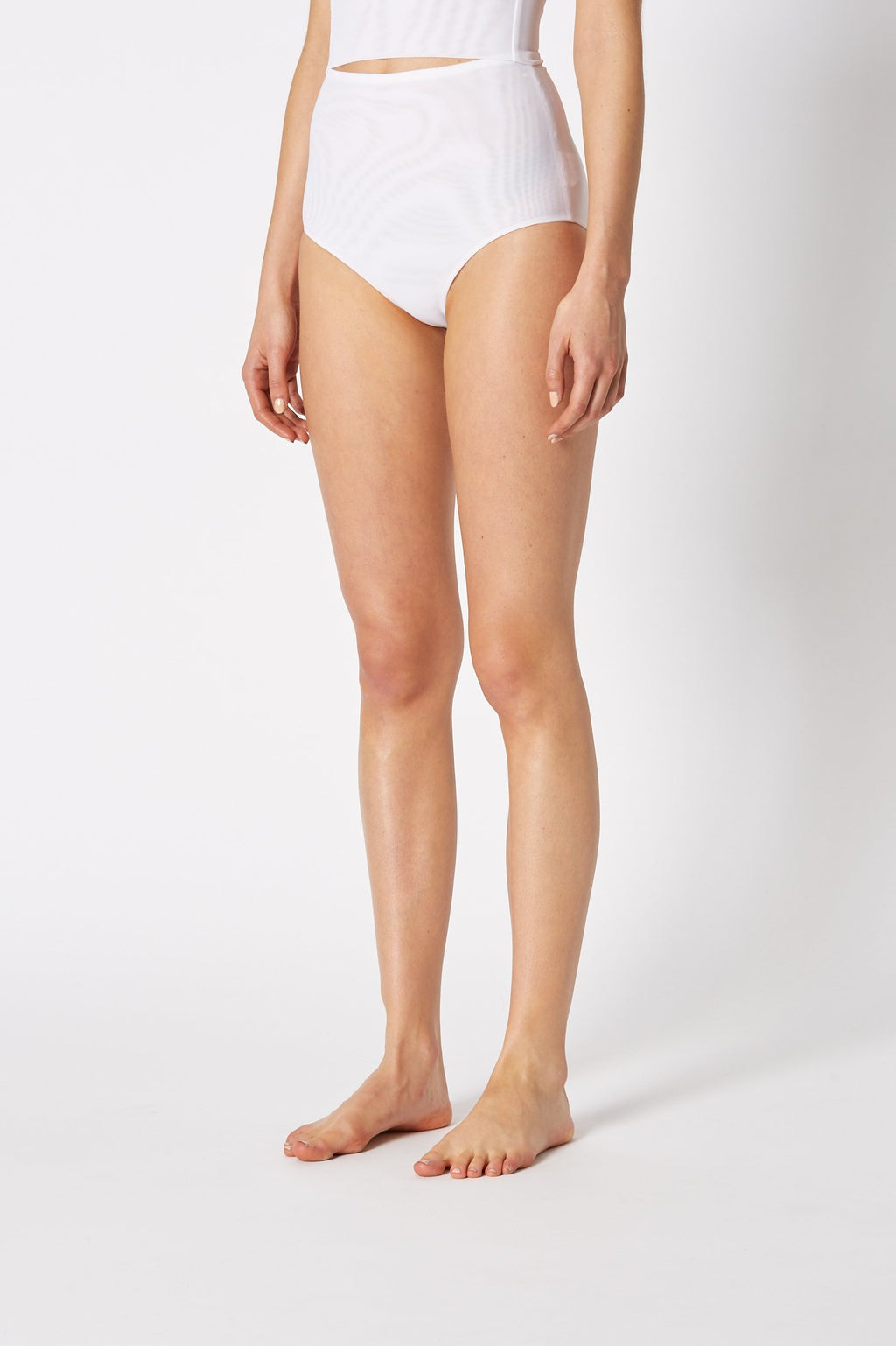 MESH BRIEF