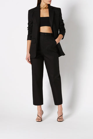 TAILORED TROUSER