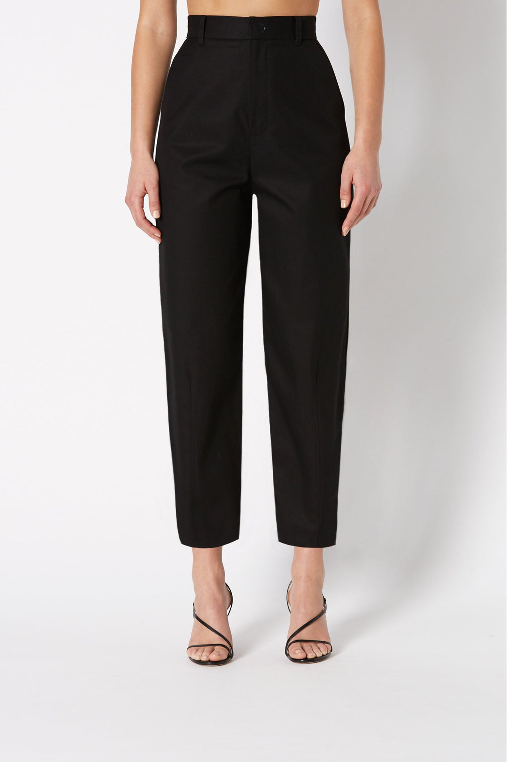 TAILORED TROUSER