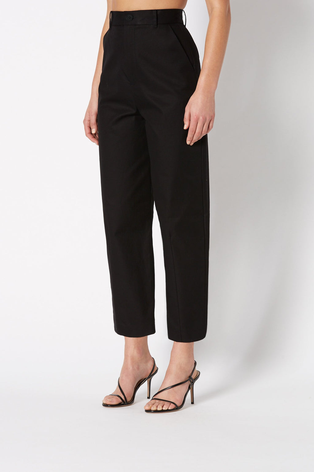 TAILORED TROUSER
