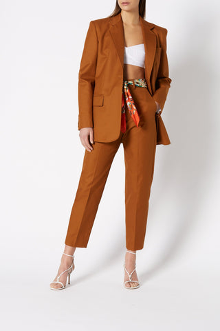TAILORED TROUSER