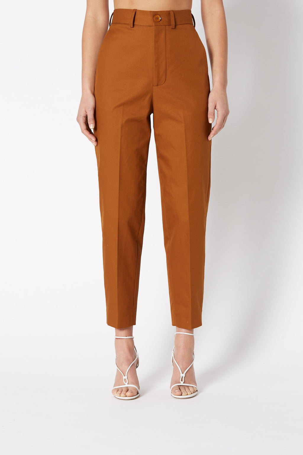 TAILORED TROUSER