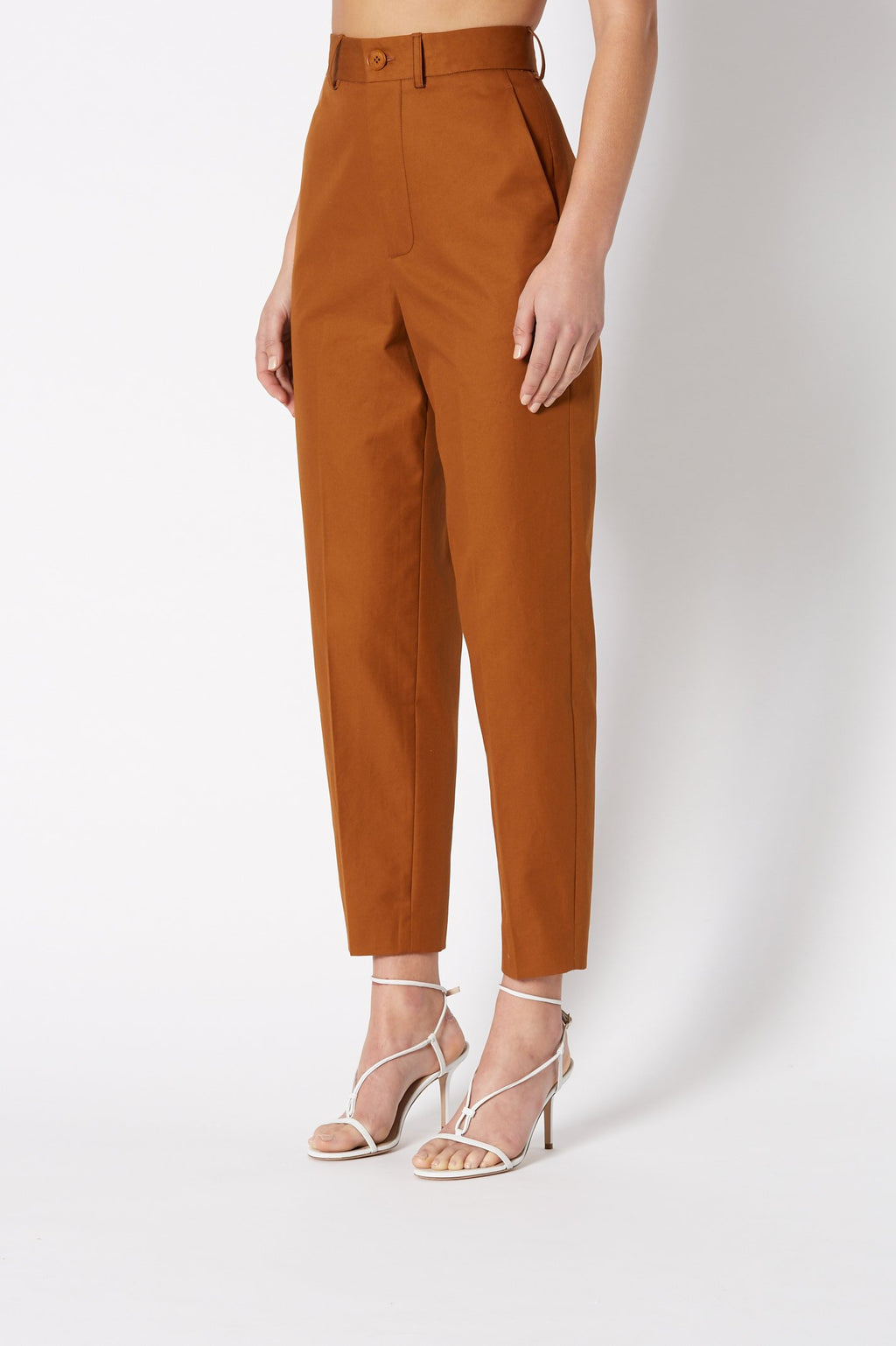 TAILORED TROUSER