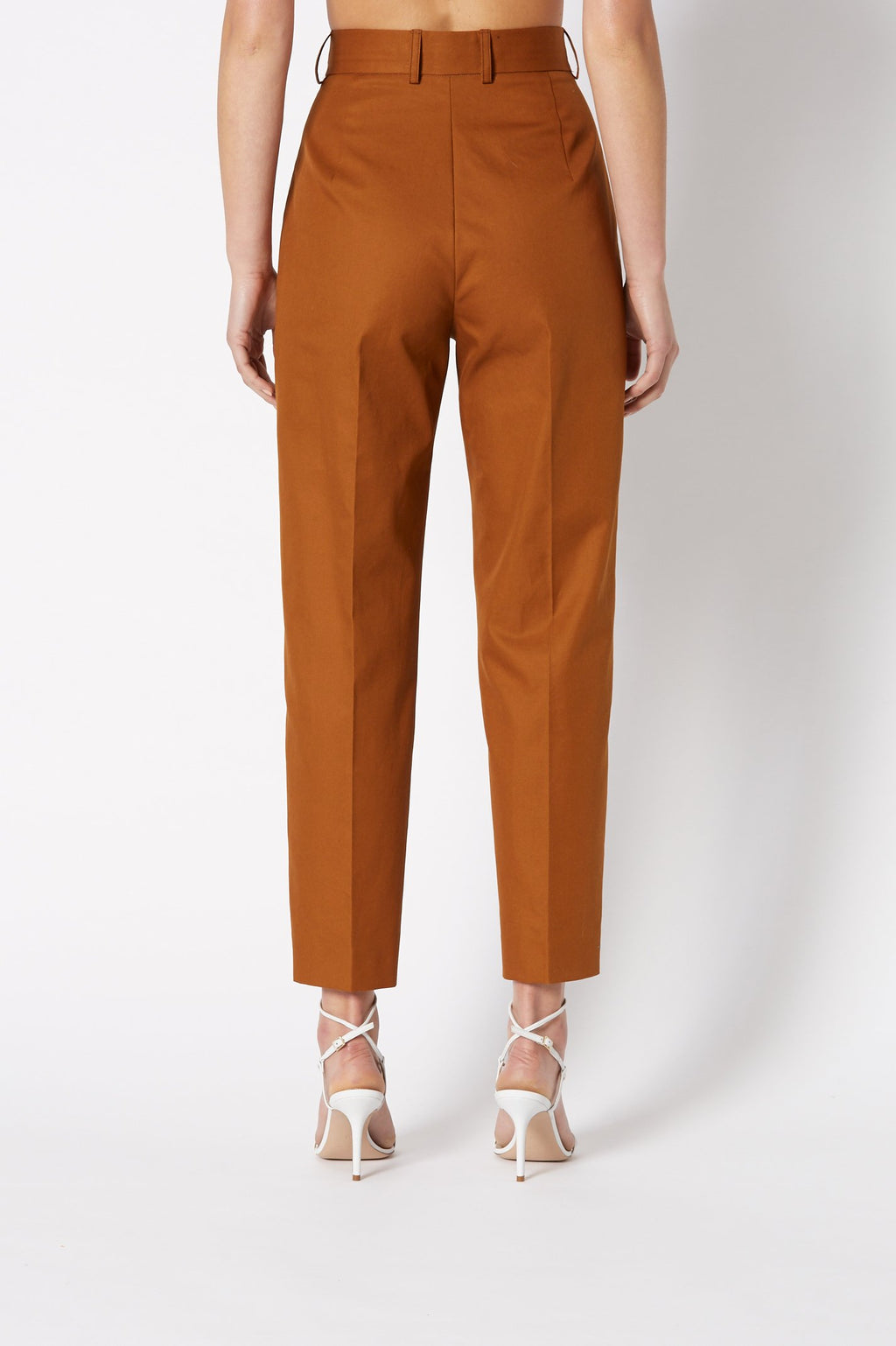 TAILORED TROUSER