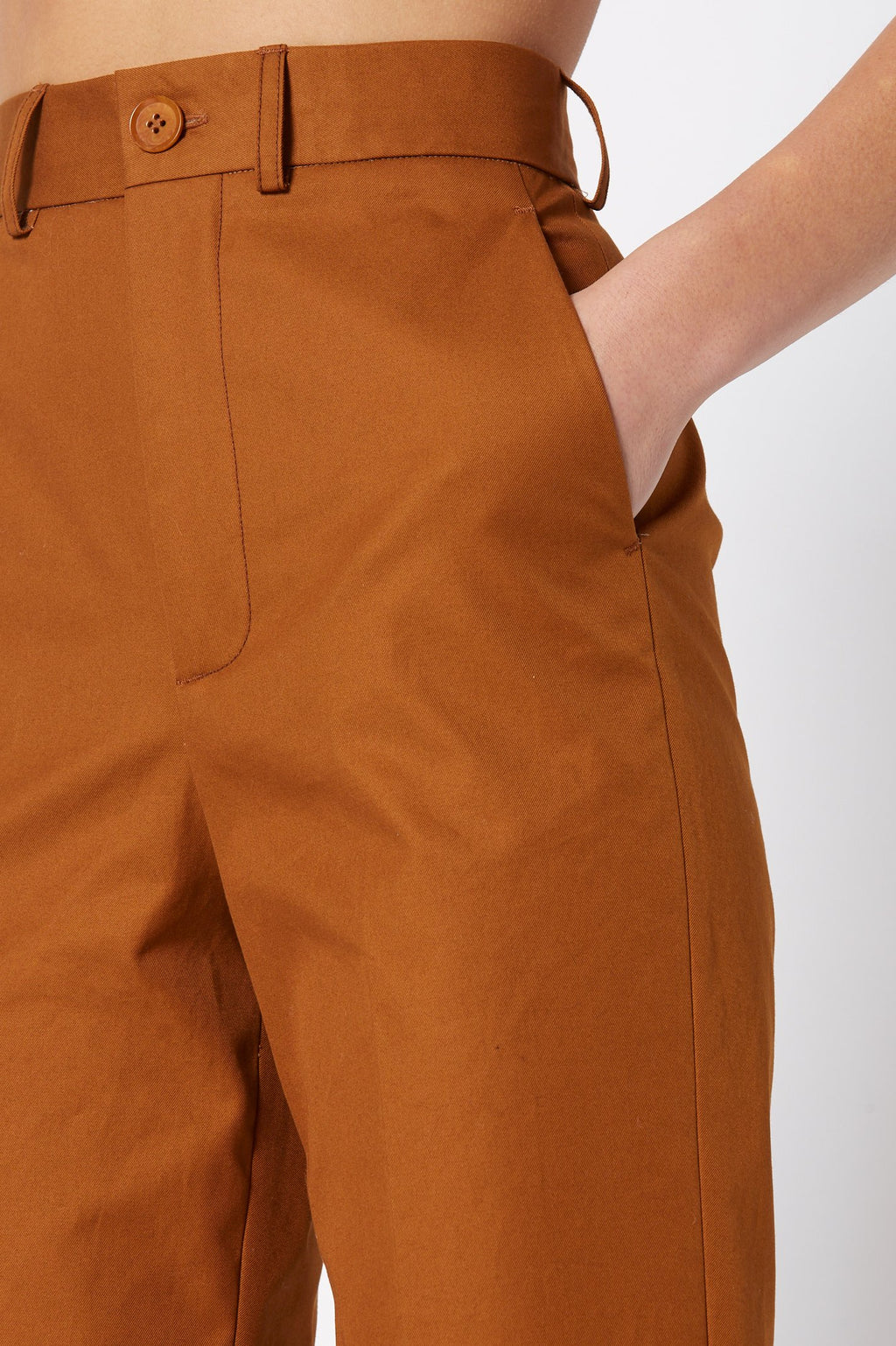 TAILORED TROUSER