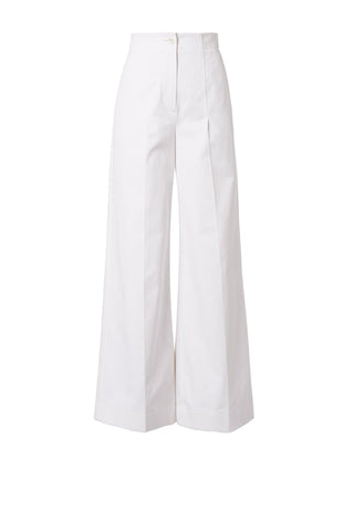 SAILOR TROUSER