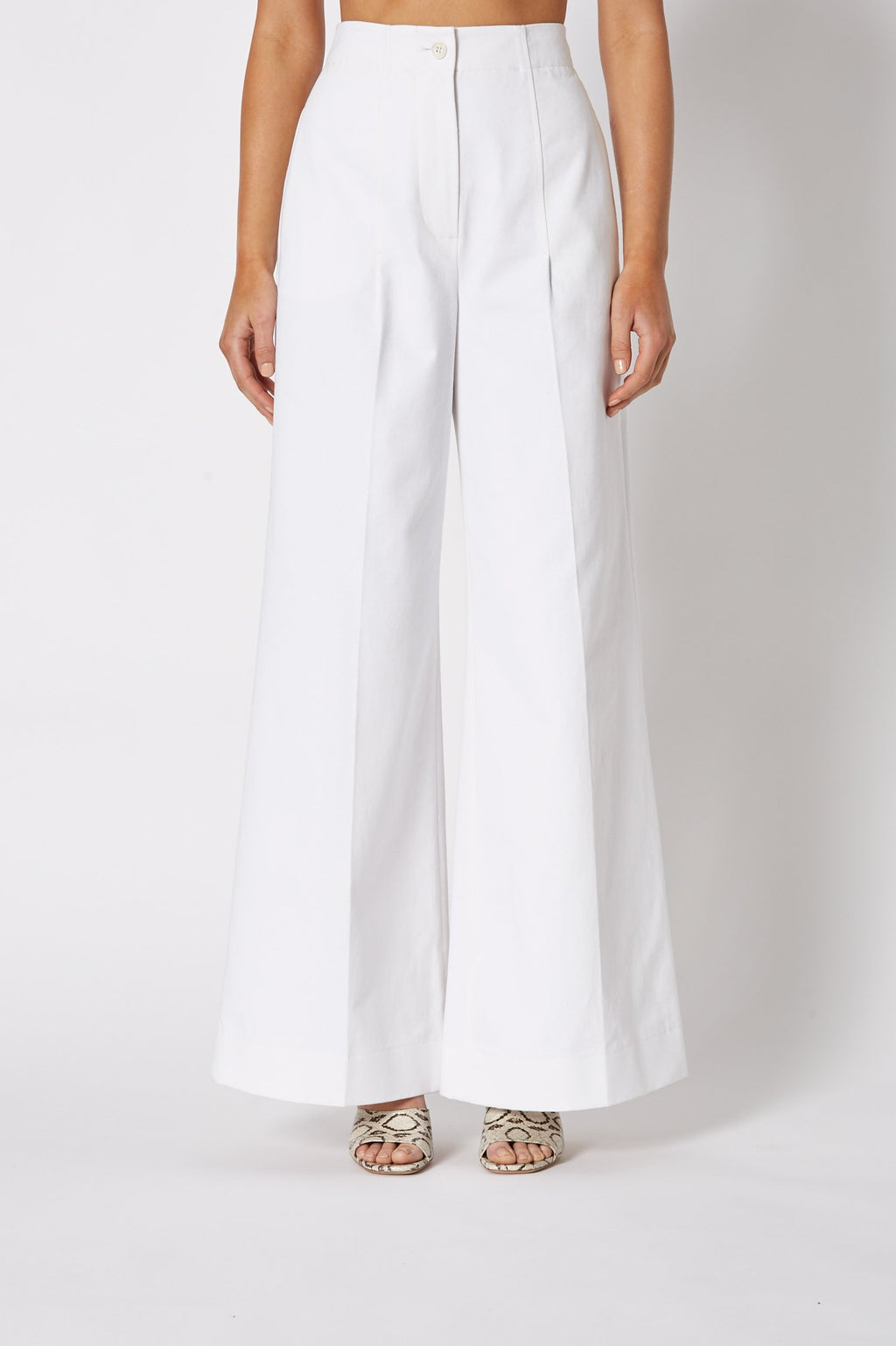 SAILOR TROUSER