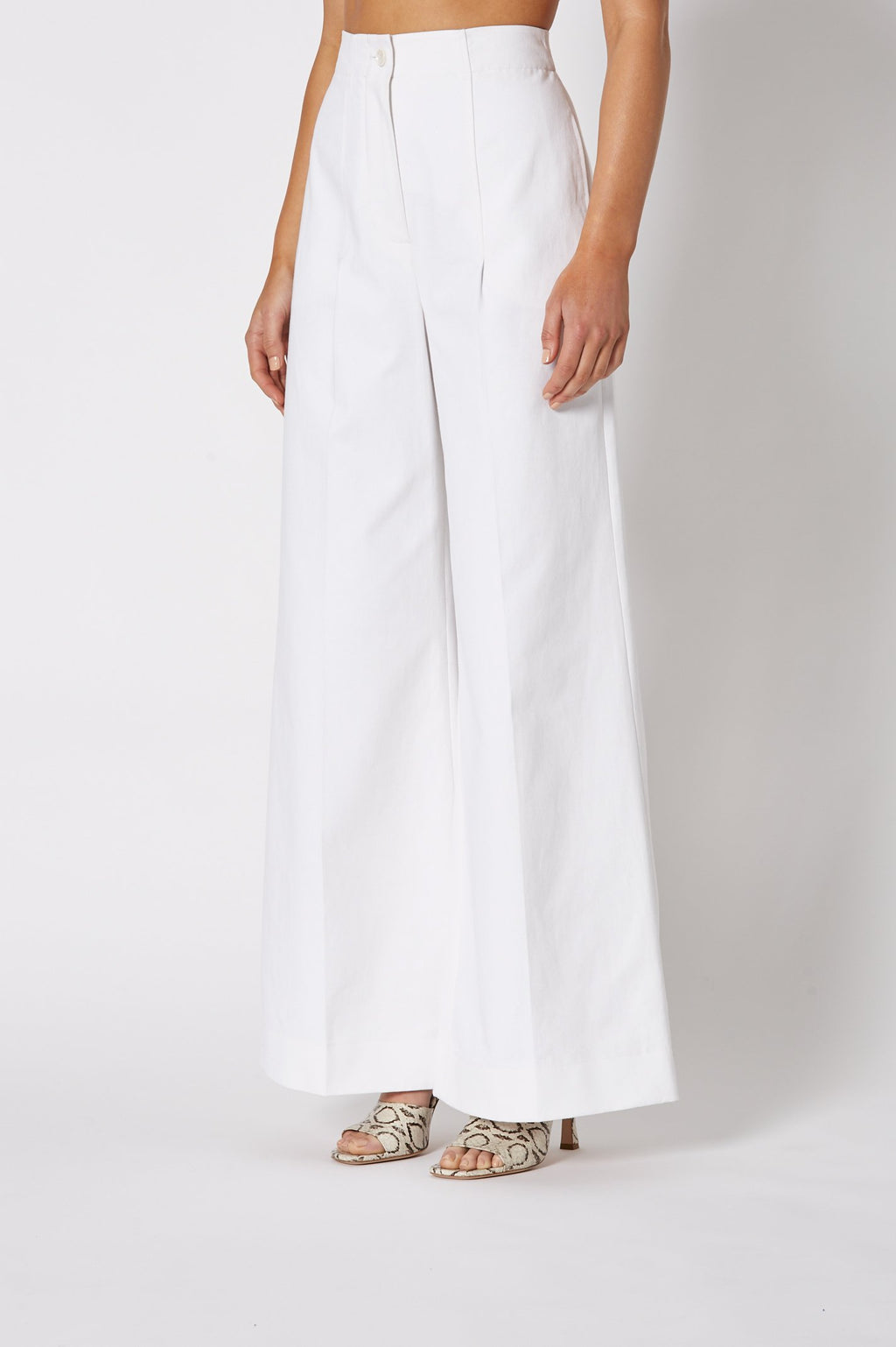 SAILOR TROUSER
