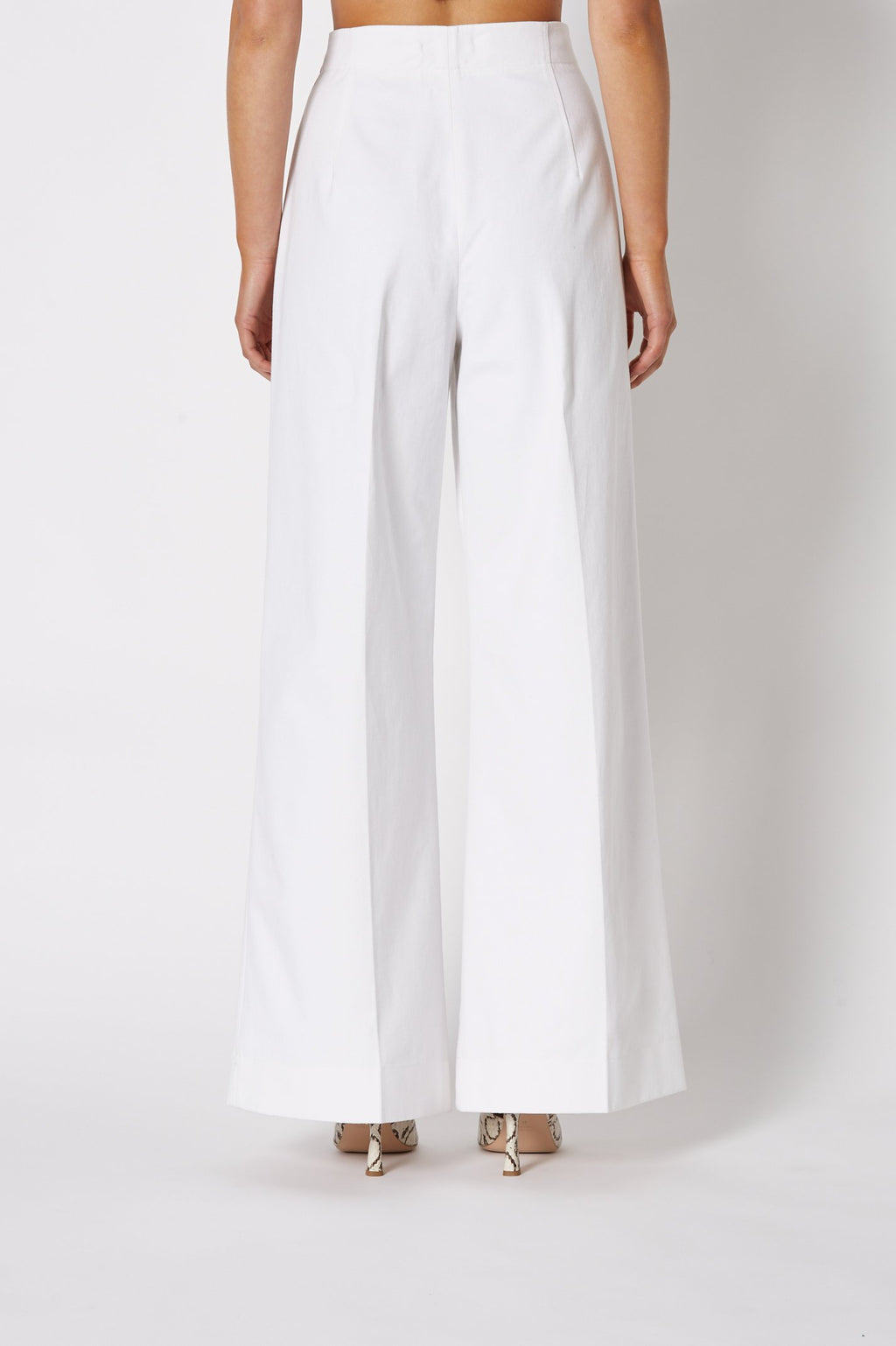 SAILOR TROUSER