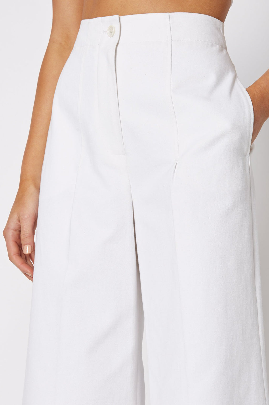 SAILOR TROUSER