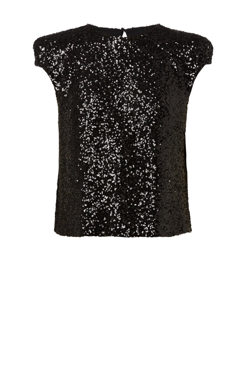 SEQUIN TOP