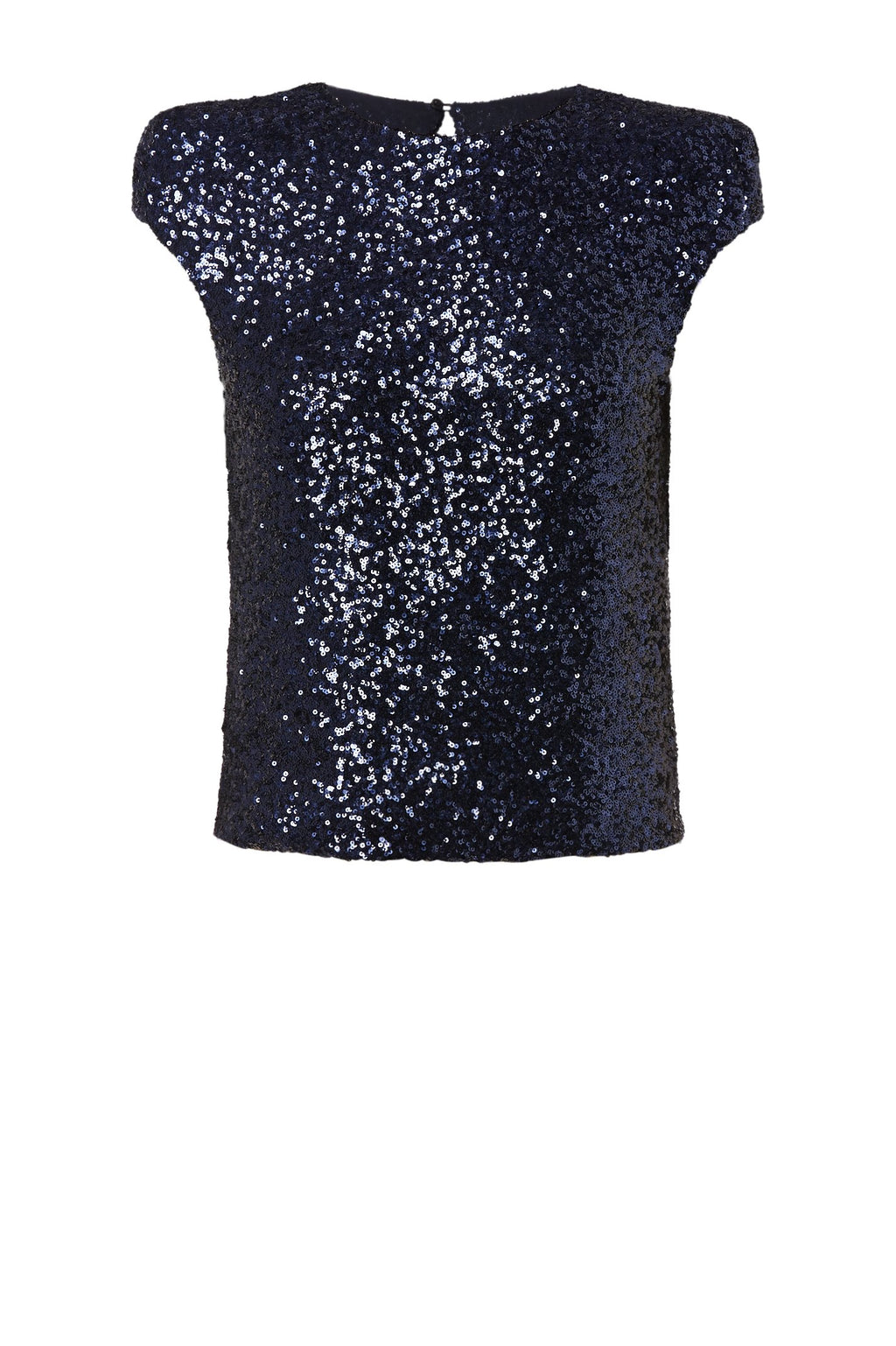 SEQUIN TOP