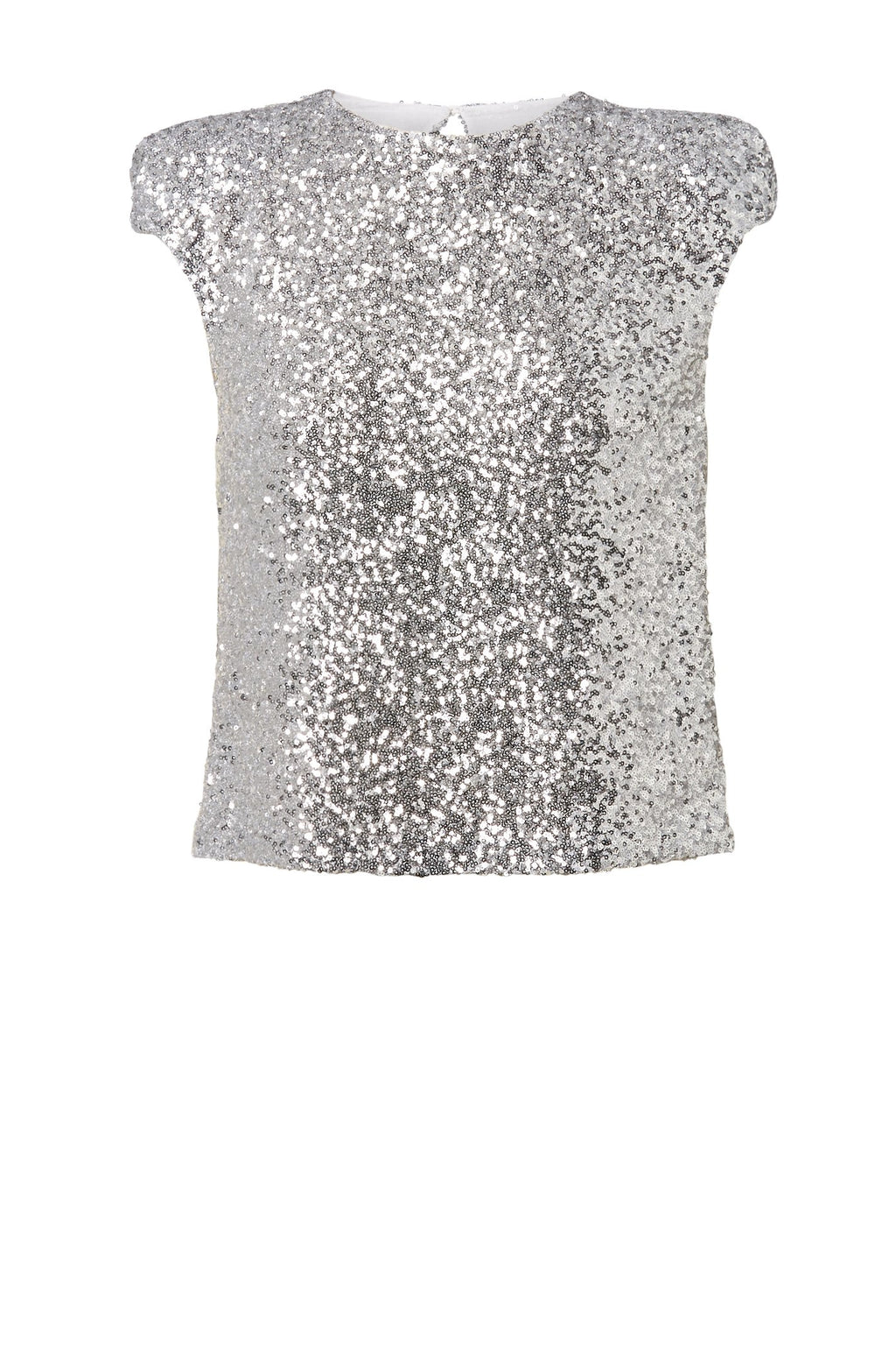 SEQUIN TOP