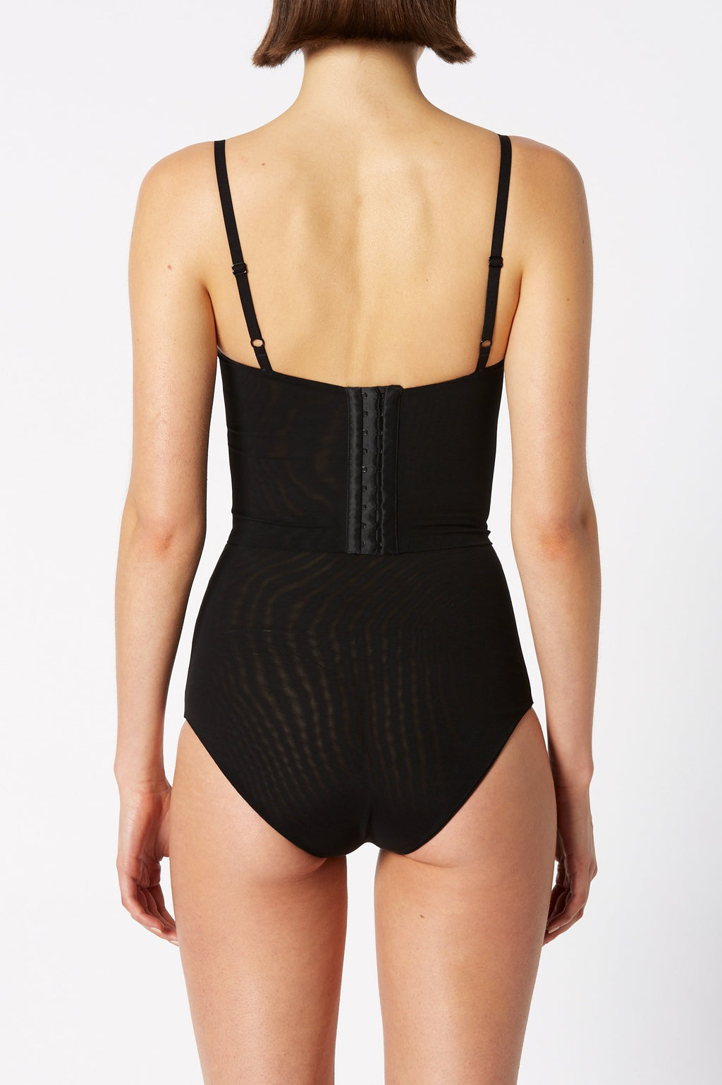 MESH BRALET