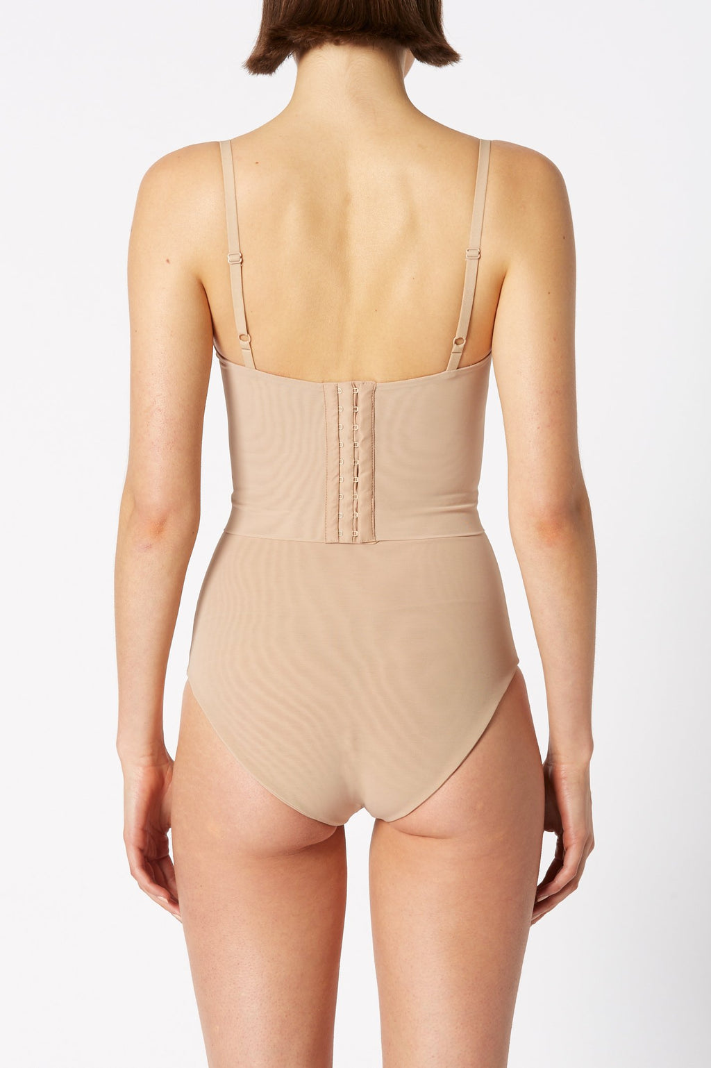 MESH BRALET