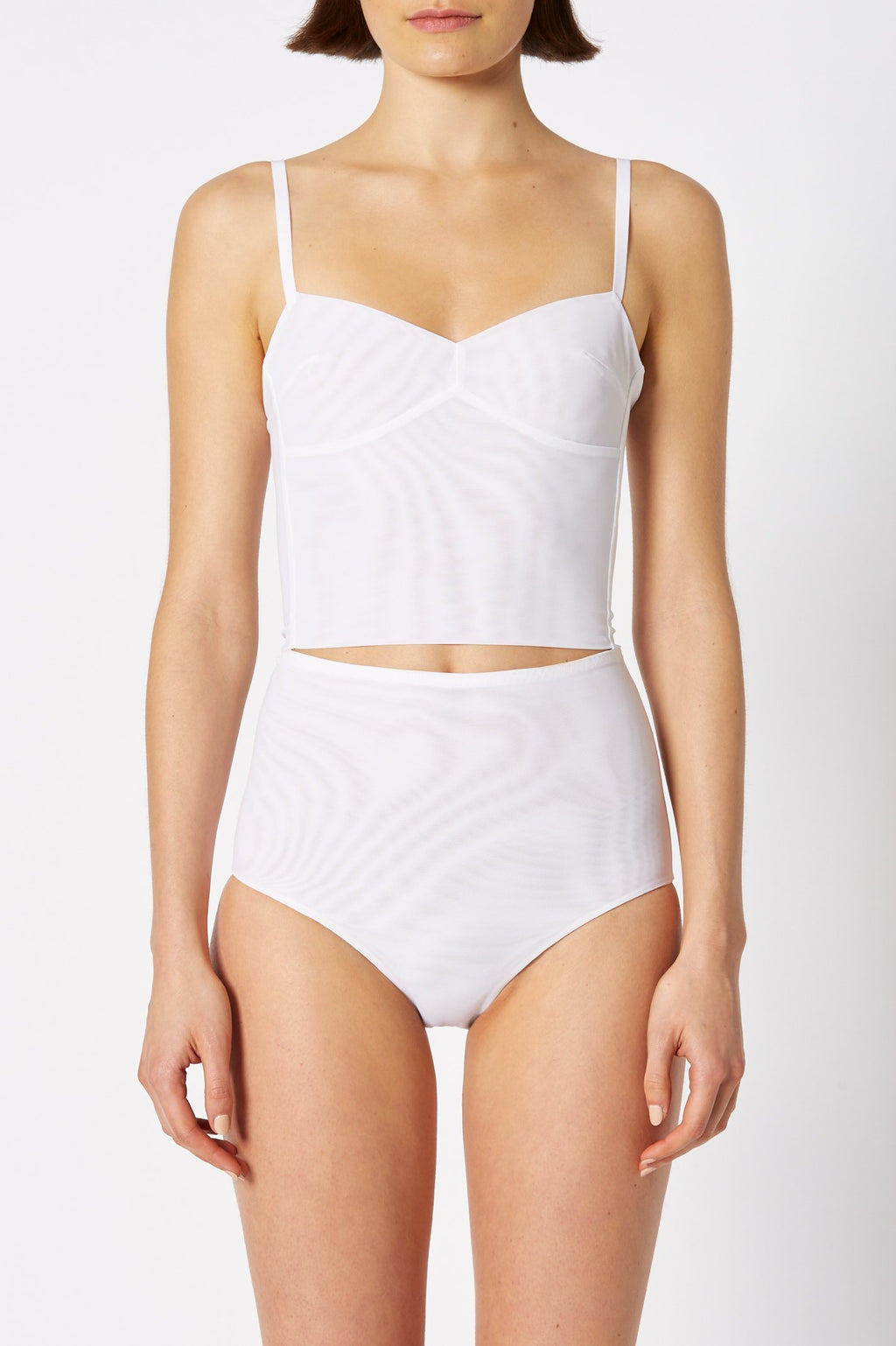 MESH BRALET