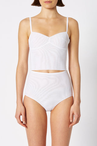 MESH BRALET