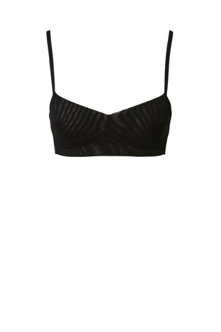 MESH BRA