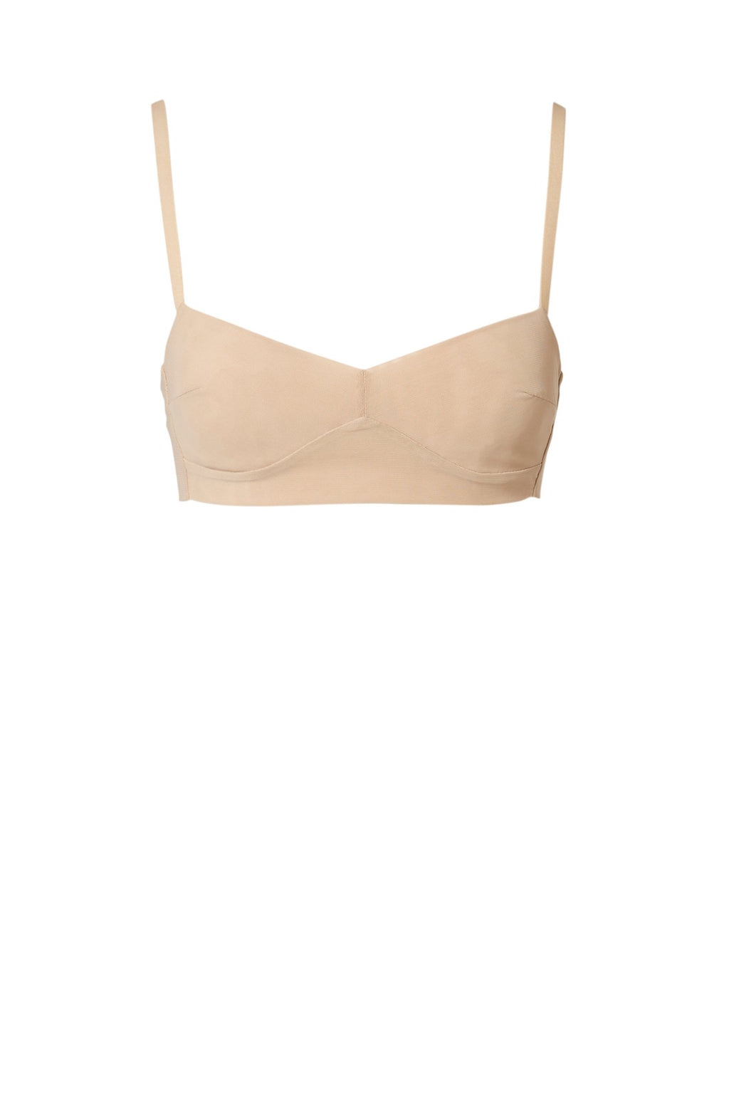 MESH BRA
