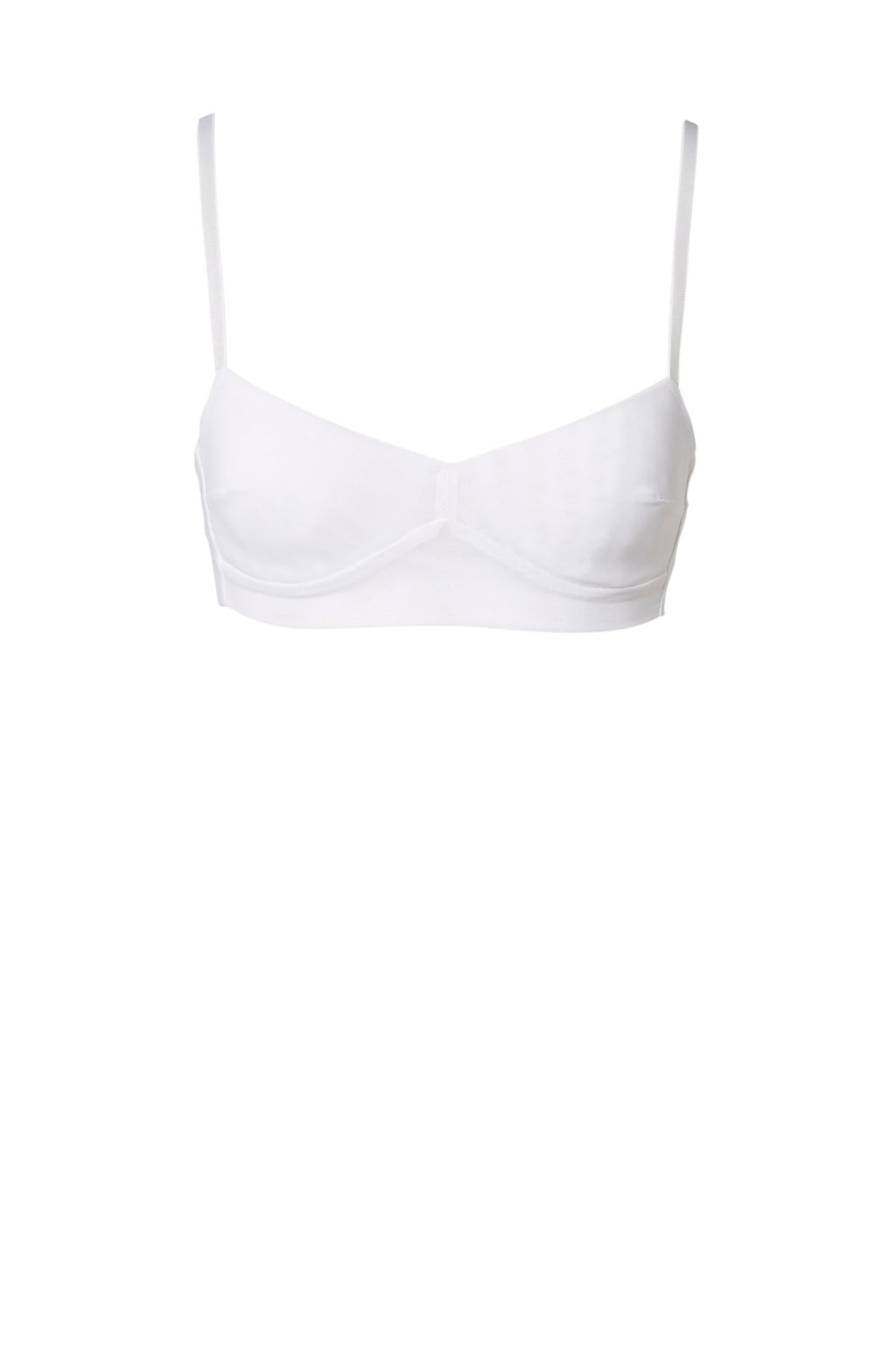 MESH BRA