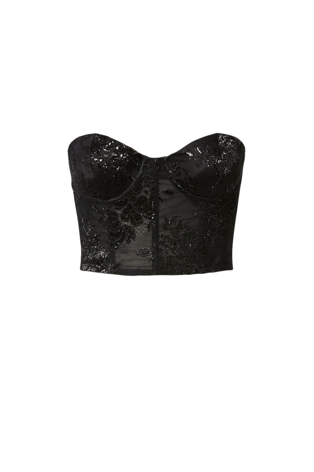 LACE BRALET