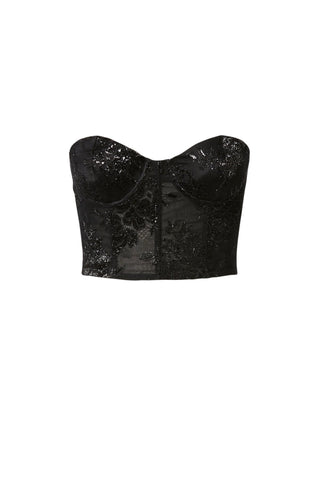 LACE BRALET