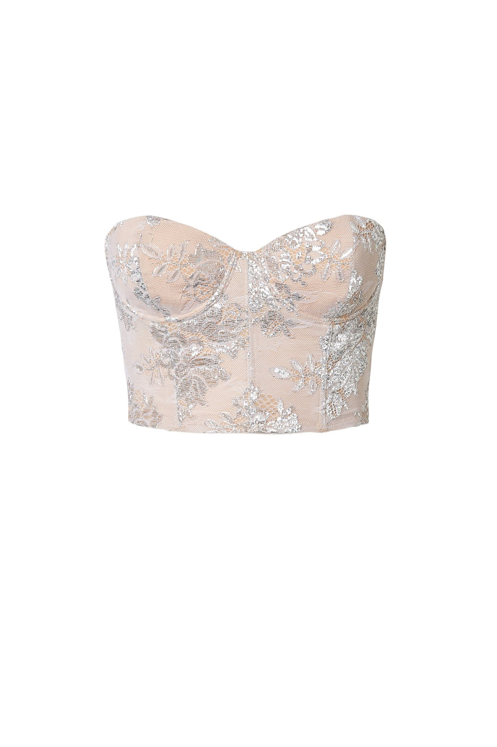 LACE BRALET