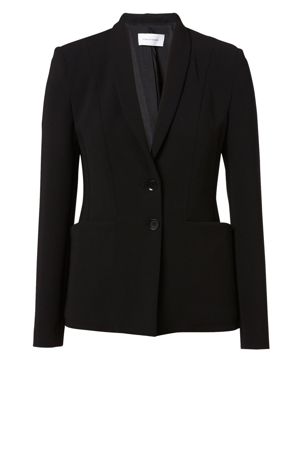 CHIORI JACKET