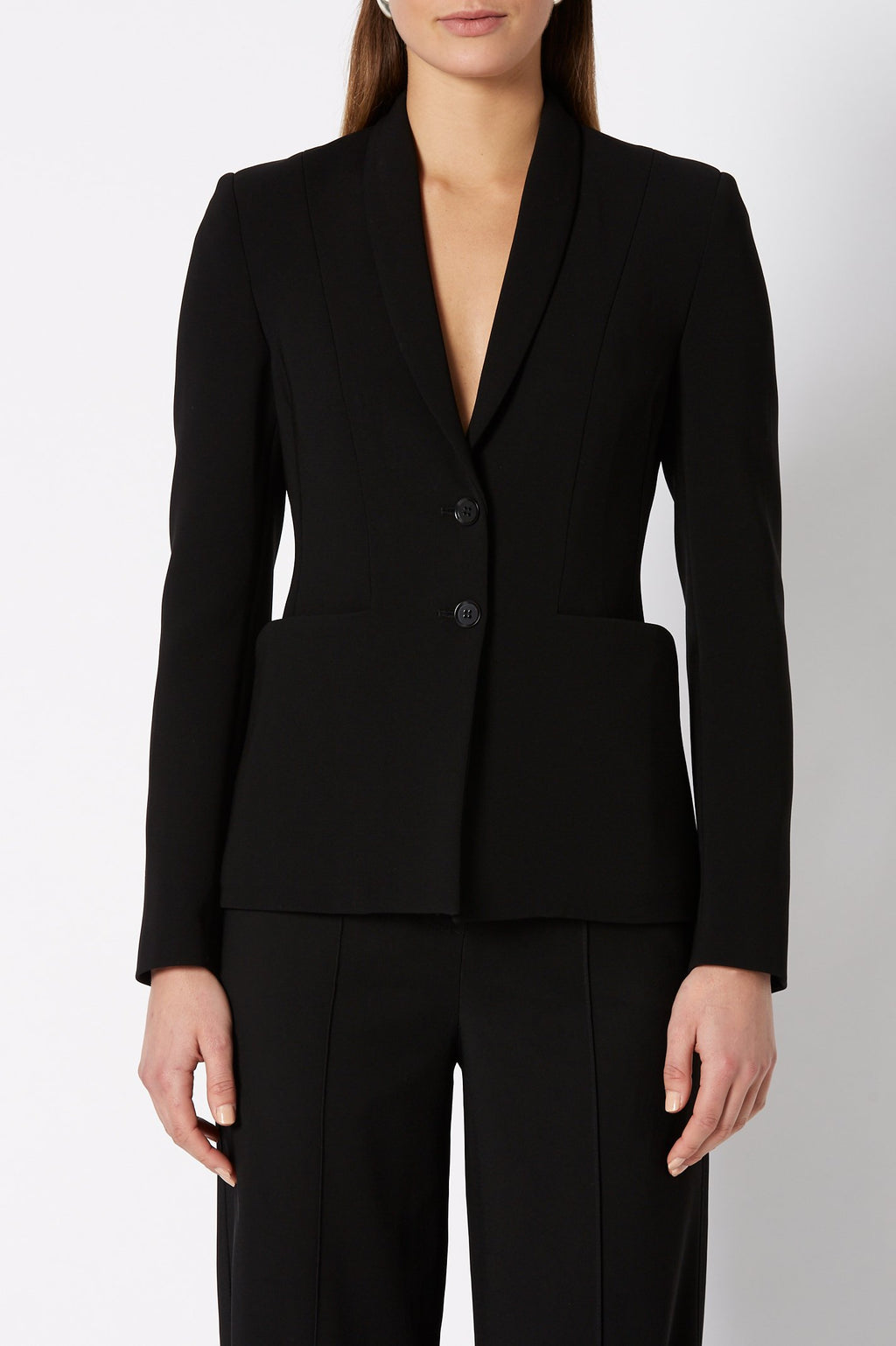 CHIORI JACKET