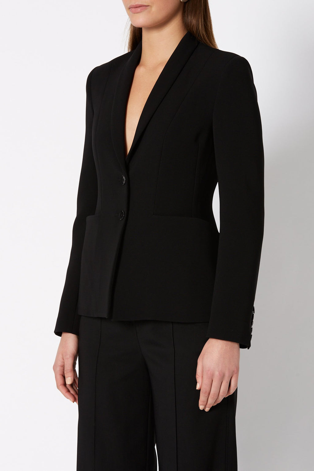CHIORI JACKET