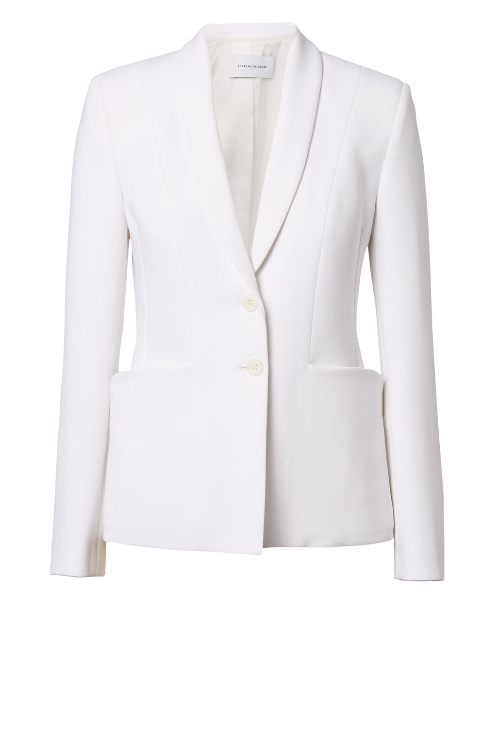 CHIORI JACKET