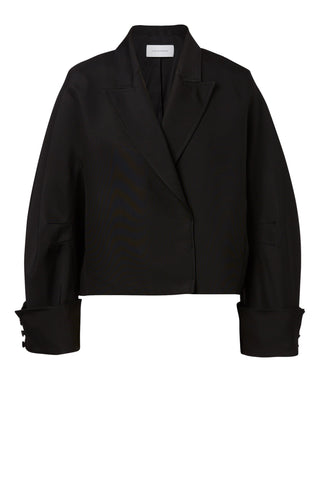 TUX COCOON JACKET