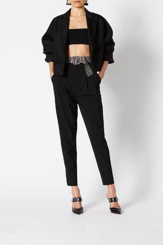 TUX COCOON JACKET