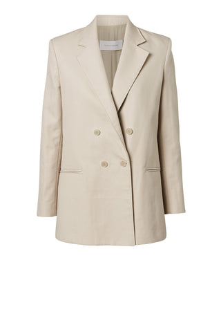 TAILORED JACKET
