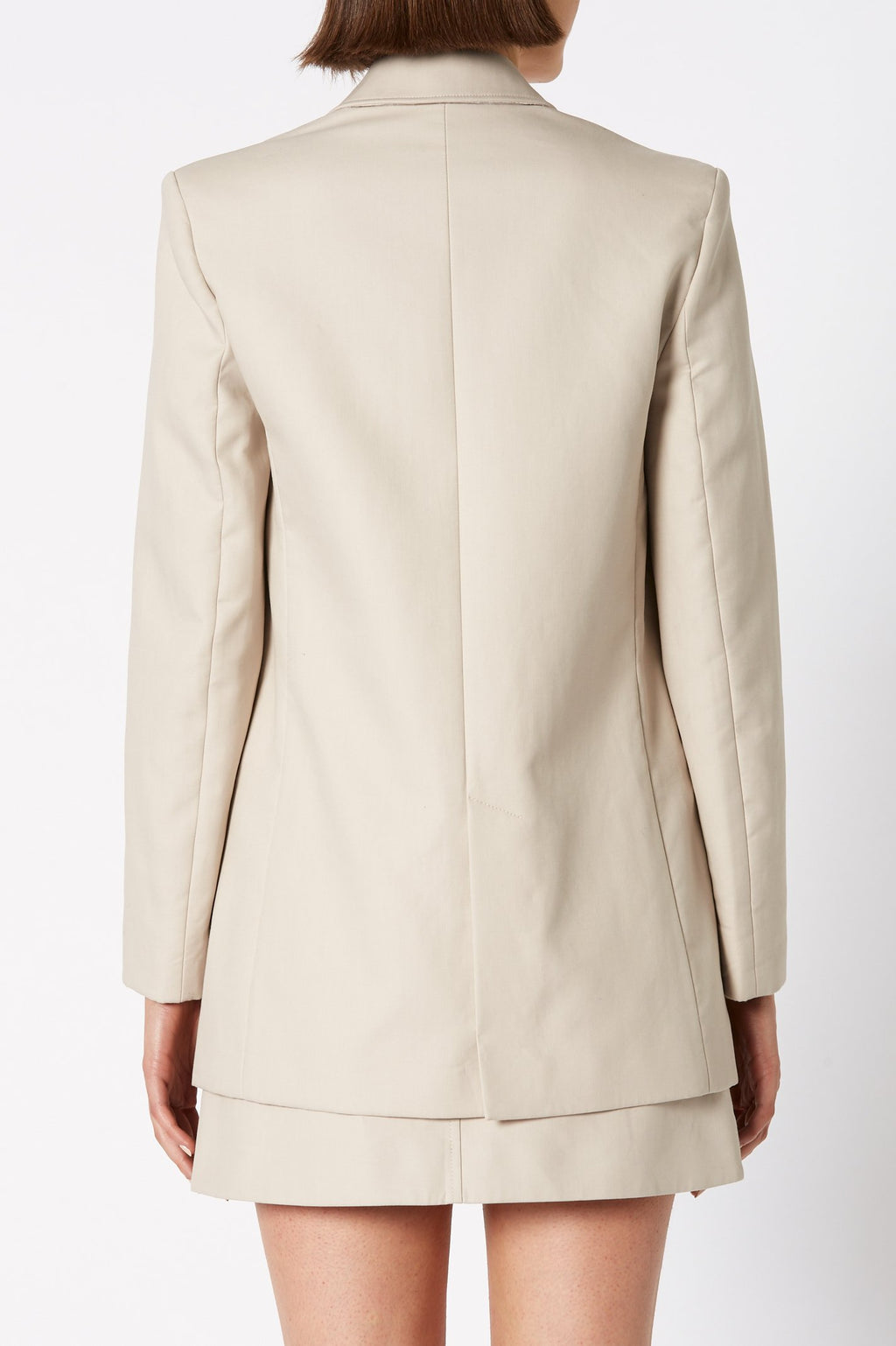 TAILORED JACKET