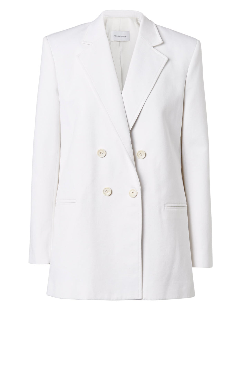 SAILOR JACKET
