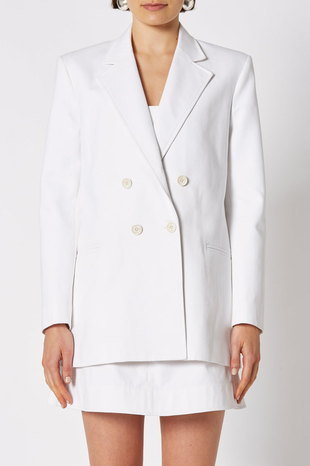 SAILOR JACKET